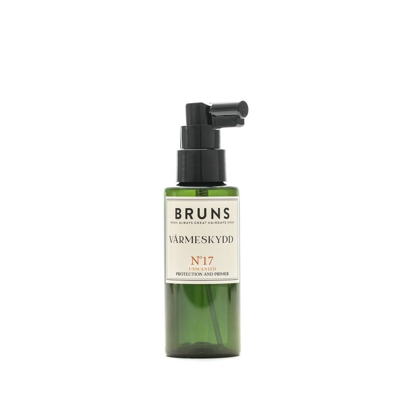 Bruns Products - Värmeskydd Nr 17, 100 ml 1