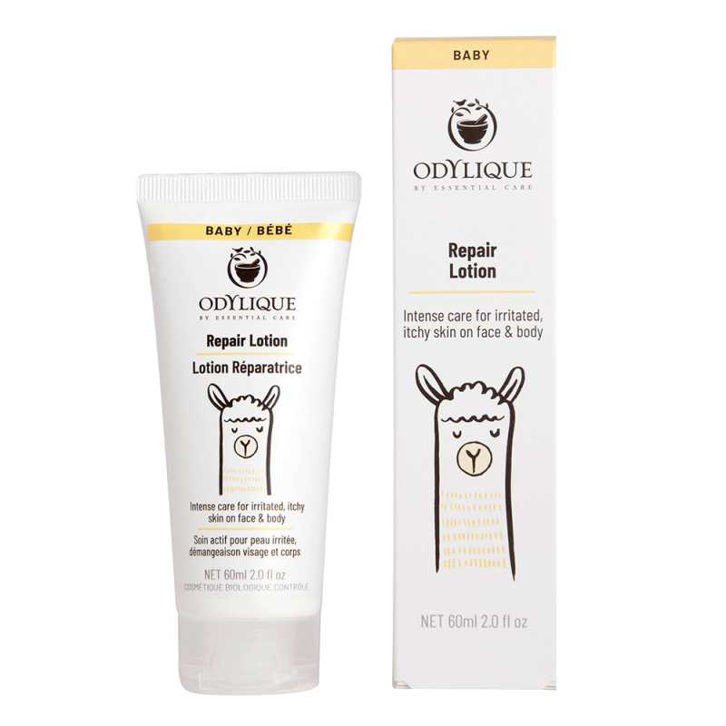 Odylique - Baby Repair Lotion 1