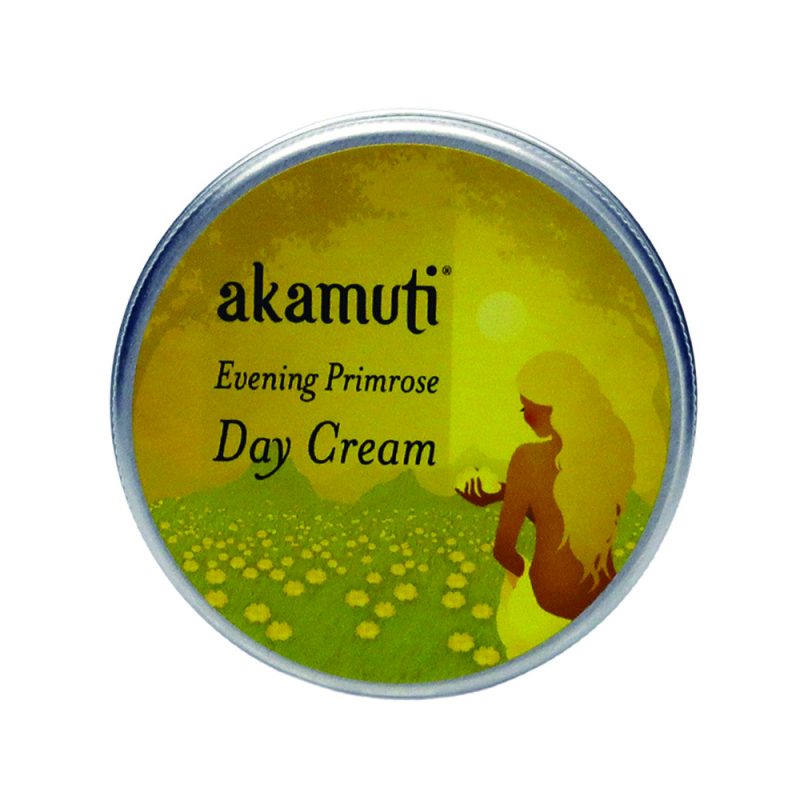 Dagkräm från Akamuti / Evening Primrose Day Cream 1