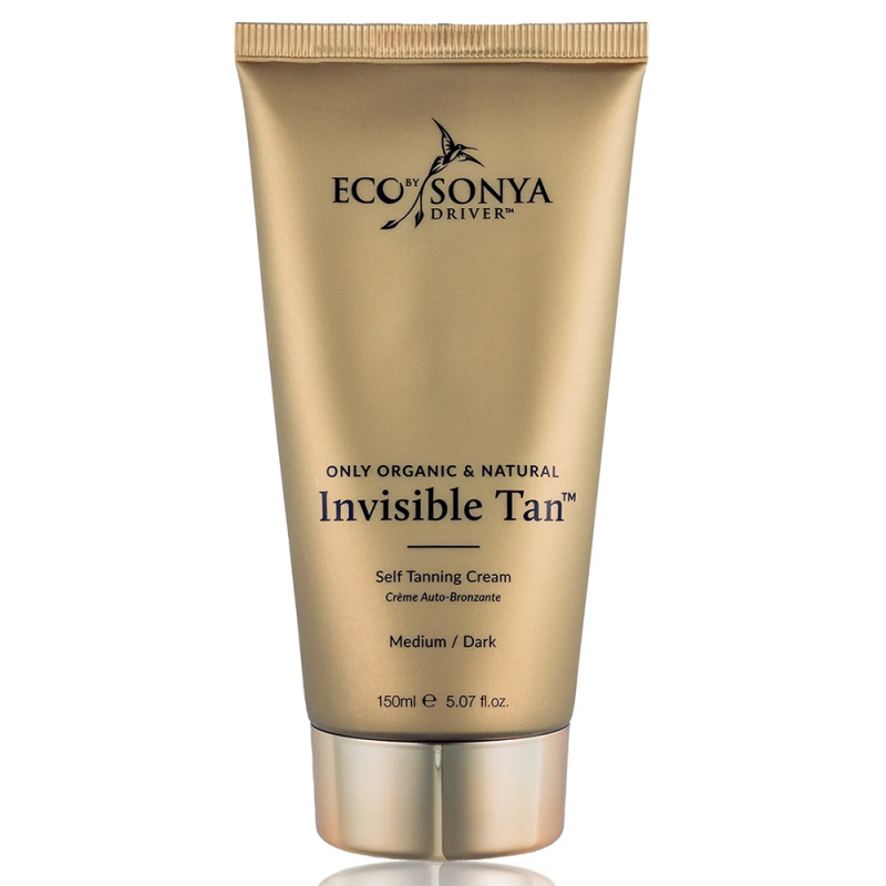 Eco by Sonya - Invisible Tan, 150 ml 1