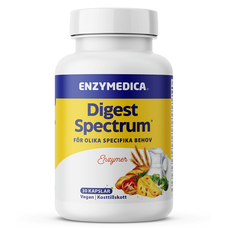 Enzymedica Digest Spectrum 1