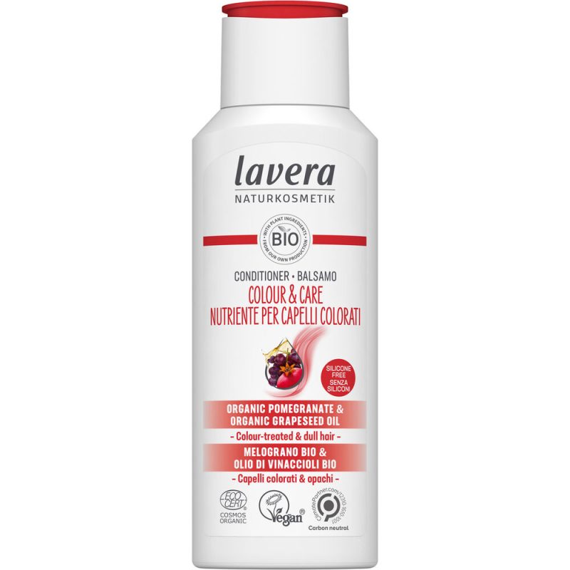 Lavera Colour & Care Conditioner 1