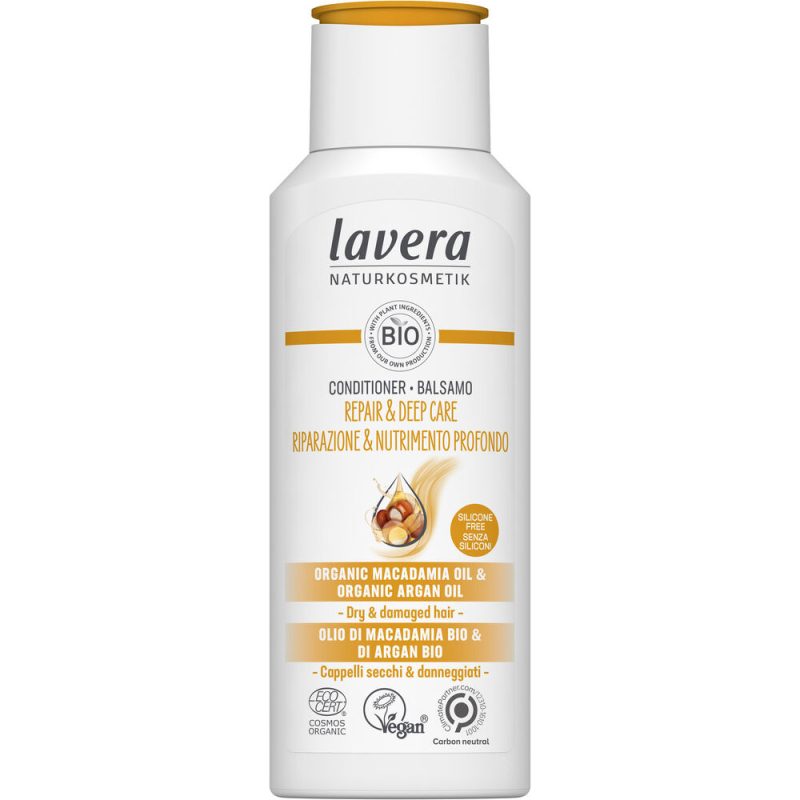 Lavera Expert Repair & Deep Care Conditioner 1