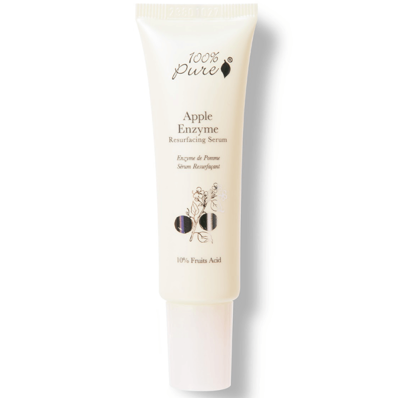 Apple Enzyme Resurfacing Serum 1