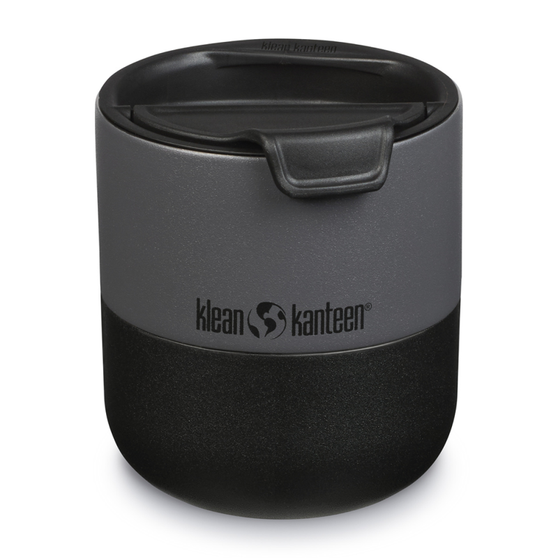 Klean Kanteen - Rise Lowball, Asphalt - 280 ml 1