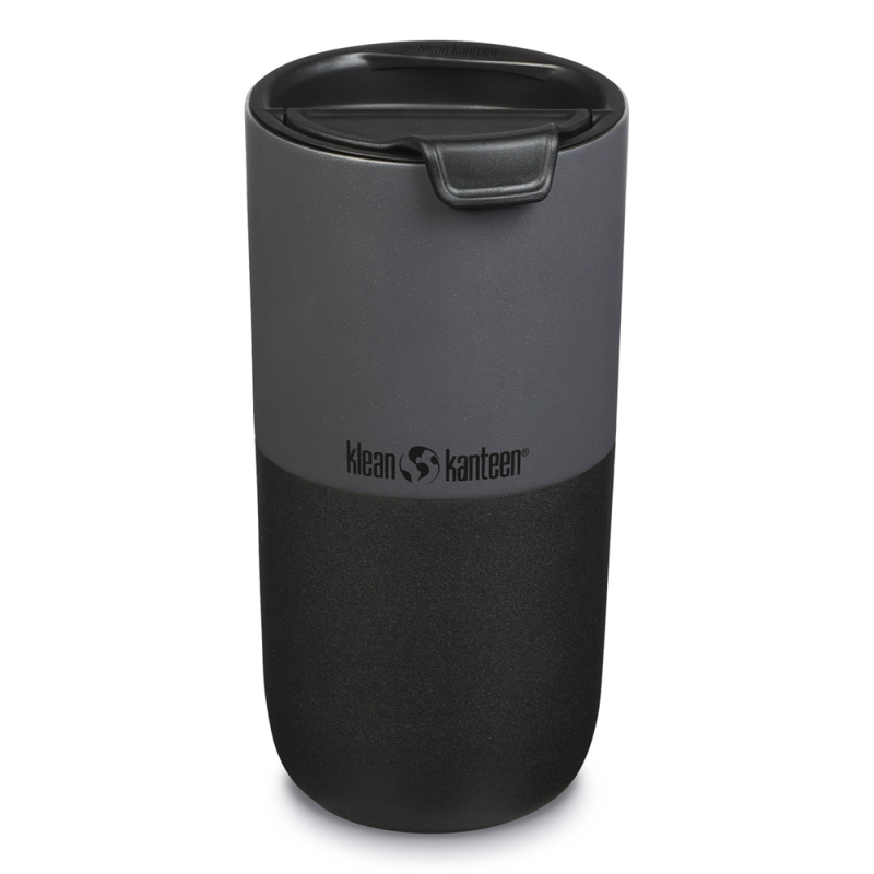 Klean Kanteen - Rise Tumbler, Asphalt - 473 ml 1