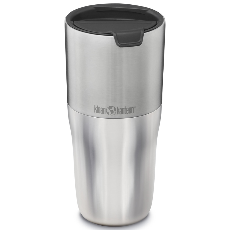 Klean Kanteen - Rise Tumbler, Brushed Stainless - 769 ml 1