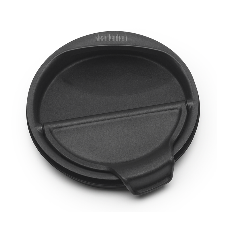 Klean Kanteen - Rise Flip Lid, Black - Large 1