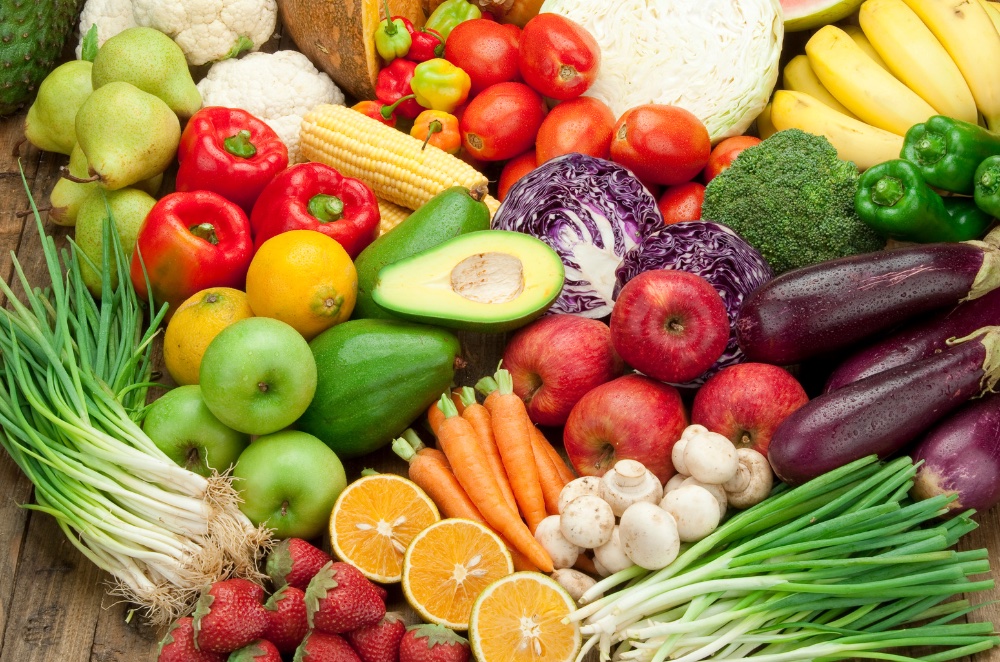 18 antioxidanter som skyddar mot fria radikaler & minskar oxidativ stress 2